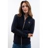 Jacke Harcour x Versailles Bernadette - Marine