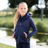 Technische Jacke Imperial Riding Brett Kinder - Marine