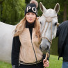 HV Polo Varsity-Jacke Luisa Damen - Champagner