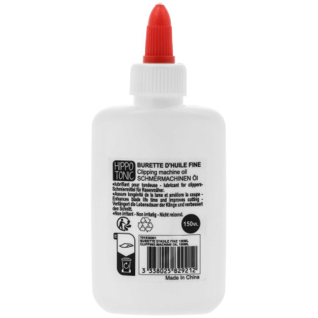 Feinöl-Bürette Hippotonic