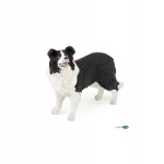 Border-Collie-Figur Papo