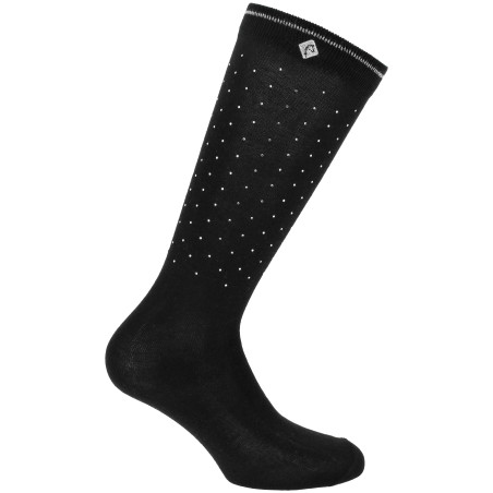 Socken Je t’aime Equithème Kamilia