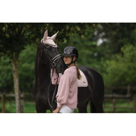 Abnehmbarer Besatz für Lami-Cell Glitter Helm