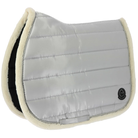 Satteldecke Je t'aime Equithème Studio