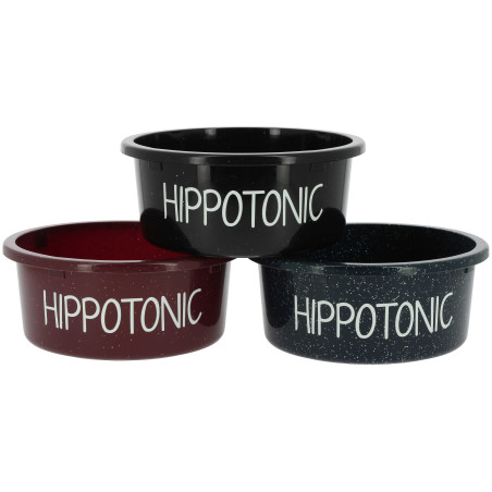 Stallnapf 2L HIPPOTONIC – Glitter