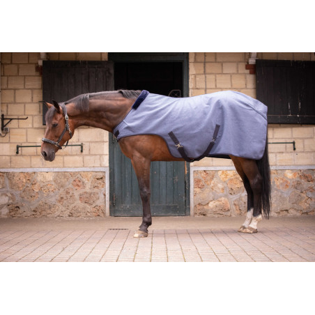 Führanlagen-Decke PADDOCK Woolt