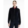 LeMieux Liberty Fleecejacke - Marine