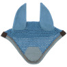 Fliegenhaube Equithème Chic - Blau