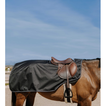 Nierendecke Equithème Tyrex 600D Fleece