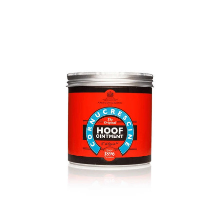 Huffett Carr & Day & Martin Cornucrescine