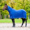 Hemd mit hohem Kragen Finn-Tack Pro - Blau / blau