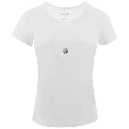 T-Shirt Equithème Claire