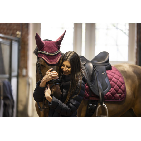 Satteldecke Lami-Cell Galaxy Velvet