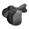 Vielseitigkeitssattel Wintec 2000 HW - Schwarz