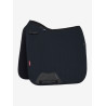 LeMieux Essence Square Dressurschabracke - Schwarz