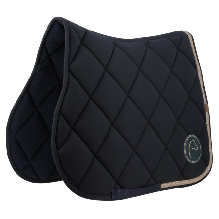 Satteldecke Equithème Badge 2.0