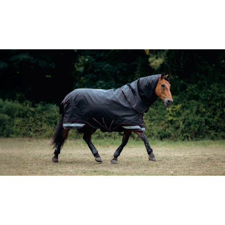 LeMieux Arika Storm-Tek Decke 100 g