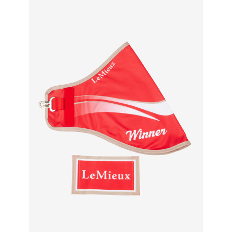 Siegerdecke Hobby Horse LeMieux