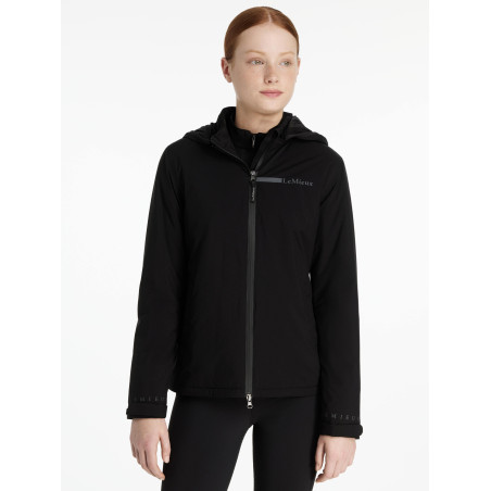 Wasserdichter Reitmantel Young Rider LeMieux Thea