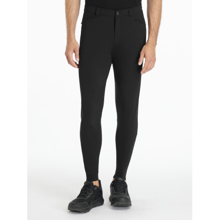 LeMieux Reithose Sport Herren