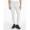 LeMieux Reithose Sport Herren - Hellgrau