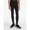Reithose Young Rider LeMieux Sport Jungen - Schwarz