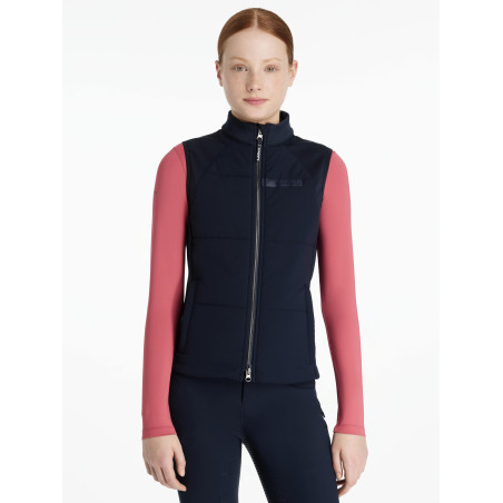 LeMieux Pammy Young Rider Trainingsweste ohne Ärmel