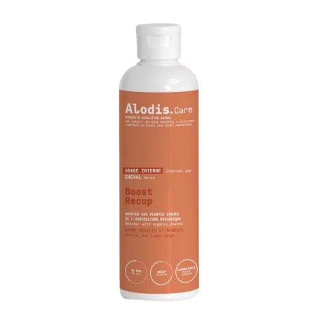 Ergänzungsfuttermittel Alodis Care Boost Recup
