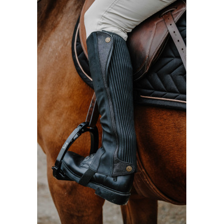 Mini-Chaps Norton Galaxy