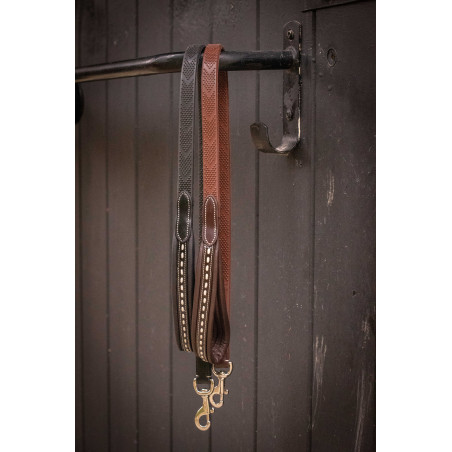 Lass los Hund Pénélope Rubber