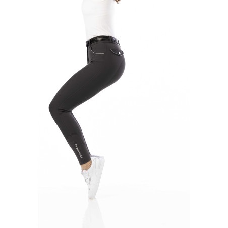 Jean Equithème Jena Silikon-Vollbesatz