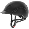 Uvex Kiddox Helm - Matt Schwarz