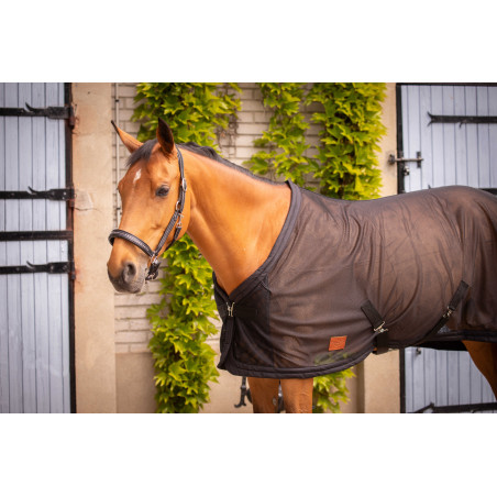 Mesh-Hemd Paddock Sports