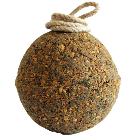 Ergänzungsfuttermittel Unika Prequalm