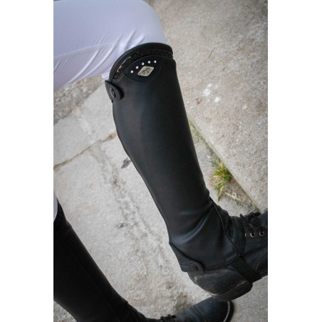 Mini-Chaps Pénélope Softy