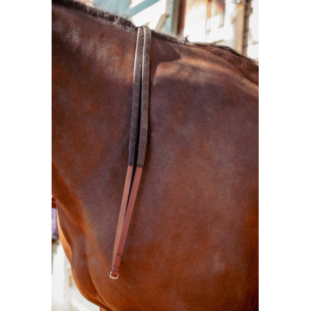 Gummizügel Pénélope US