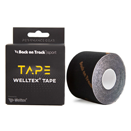 Back on Track® Welltex® Klebeband