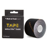 Back on Track® Welltex® Klebeband - Schwarz