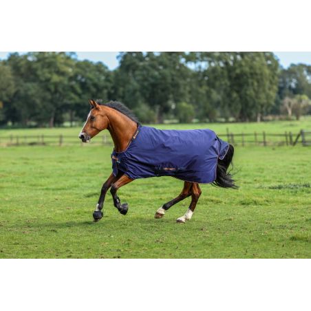 Therapie-Decke Bucas T/O B/N Light