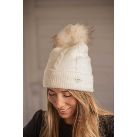 Fliegenhaube Pénélope Michka