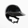 Reithelm Naca Comète XP Glow - Schwarz