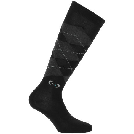 Socken Riding World Jude