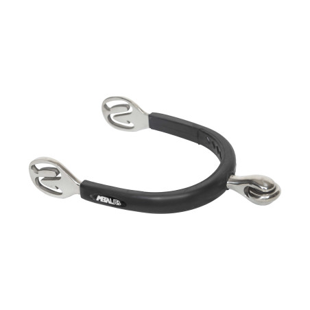 Metalab Sporen Horizontal Soft