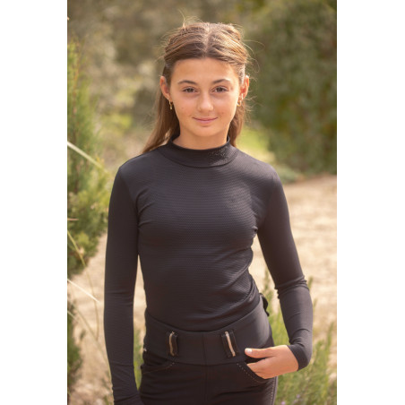 Polo Eden von Pénélope Tutty