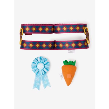 Set Zubehör Hobby Horse Disney Sven