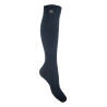 Heizsocken HKM Keep Warm Style ohne Batterie - Dunkelblau