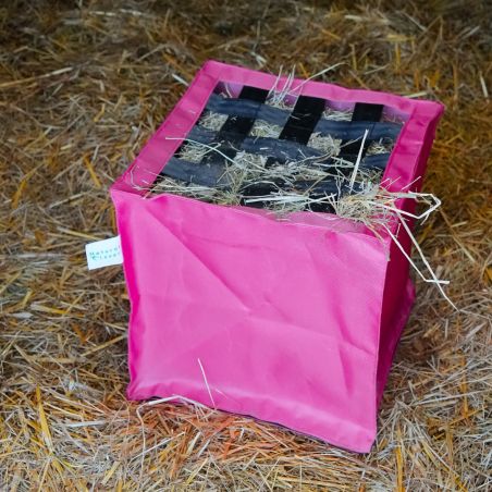 Natural'Kub Pinktober Natural'Innov