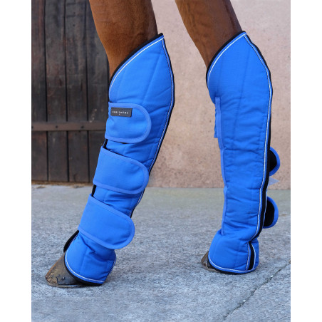 Transportgamaschen Equithème Tyrex Aisance 1200D