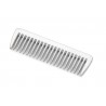 Aluminiumkamm Shires Ezi-Groom kleines Modell - Aluminium