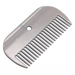 Aluminiumkamm Shires großes Modell